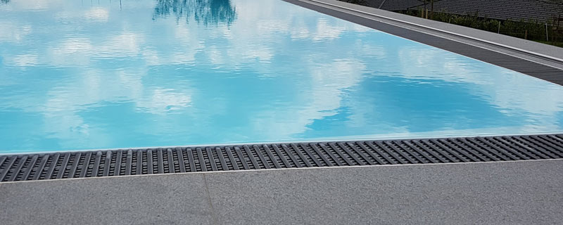 Ueberlaufpool Ueberlaufpool