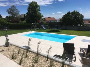 SP-POOL Pool