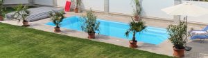 SP-POOL Pool