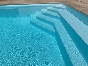 SP-POOL Pool